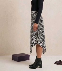 Imported I-N-C International Concepts skirt