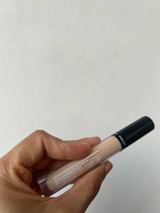Inglot All Covered Concealer- Thick Creamy Texture