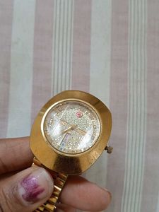 Vintage RADO Diastar Watch