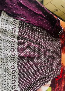 Designer Lehenga Choli Set