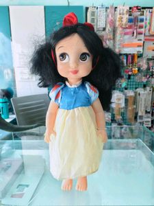 Disney Snow White Doll