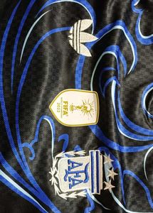 Argentina World cups Football Jersey
