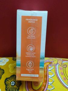 Mamaearth Into The Sunset Eau de Parfum