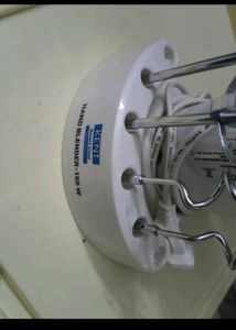 kent hand beater with box new unused condition