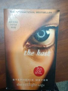 The Host by Stephenie Meyer