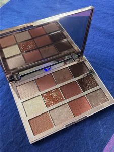 Kay beauty Eyeshadow Palette