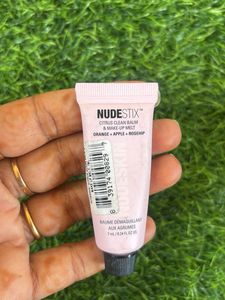NUDESTIX Citrus Clean Balm