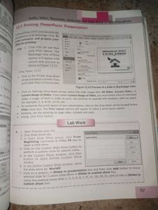 Saraswati Computer Applications IX