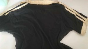Arsenal FC Jersey crop top for women✨