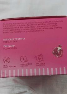Dot &amp; Key Pomegranate &amp; Peptide Moisturizer
