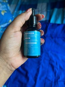 Soleed 10% Niacinamide Face Serum