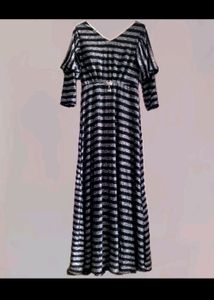 Beautiful Long Gown 🖤
