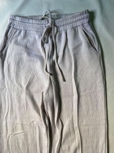 Wide Leg Lounge Pants