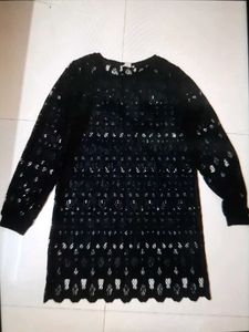H & M Lace Dress