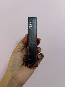 Staze 2-in-1 Liquid Lipstick