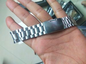 Good Condition Timex Heavy Meatal Strap