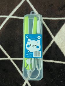 Pocket Size Hair Straightener