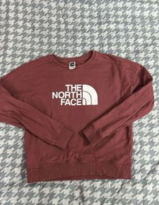 The North Face Logo Sweatshirt