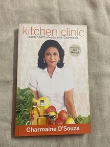 Kitchen Clinic Cookbook