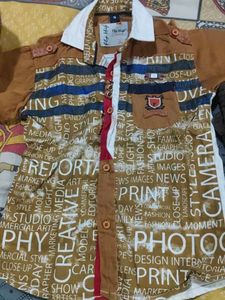kids pant shirt