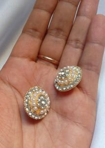 Stud Earring