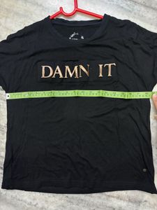 Beautiful Black top for women