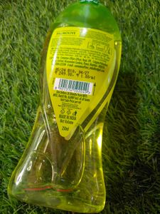Palmolive Aroma Morning Boost Shower Gel