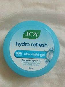 Joy Hydra Refresh Ultra-Light Gel