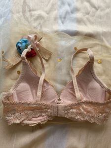 Like New Padded Bra
