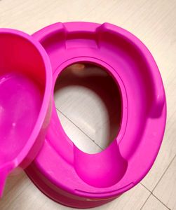 💦Potty Training LUVLAP 2 in 1 Toddlers LIKE NEW🌟