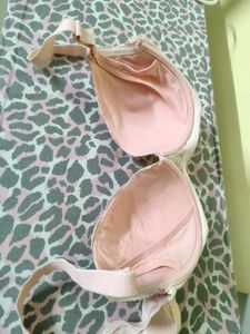 Maternity Padded Bra