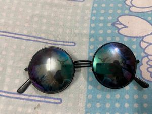 Unisex Blue Shade Sunglasses Only @ 200 Coins