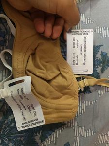 Comfortable Bra Set - Pack of 2
