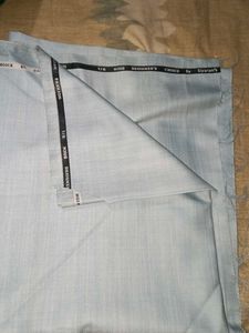 Bombay Dyeing Men's Fabric