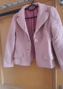 WOMEN JACKET