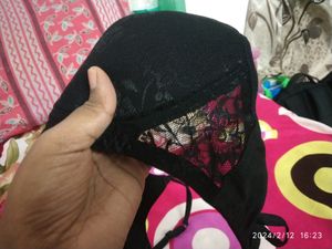 Brand New Bra