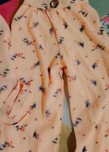 Girls Clothing Set