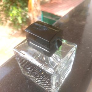 Antonio Banderas Empty Parfume Bottle | Imported