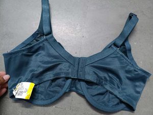 Lace Detail Bra
