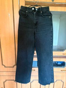 Zara Wide leg Denim