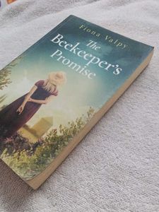 The Beekeeper's Promise