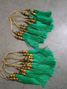 Decorative Tassel Embellishments
