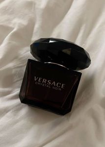 Versace Crystal Noir Perfume