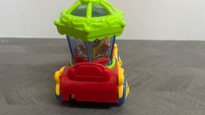 Camel Carriage Toy