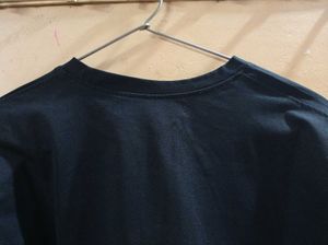 Colorblock Crewneck Sweatshirt/Top