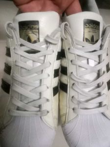 ORIGINAL 💯✨ Adidas Superstar II Sneakers
