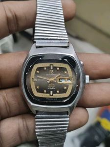 Vintage Ricoh Automatic Watch