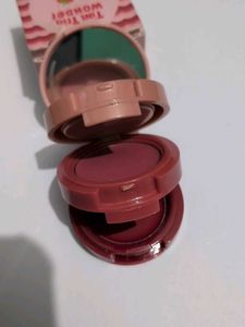 Tini Trio Wonder Cream Blush