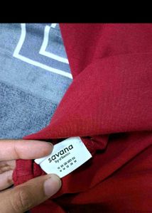 Crop Top "World Wide"