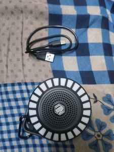 Nu Republic Sonicpop 50 Speaker
